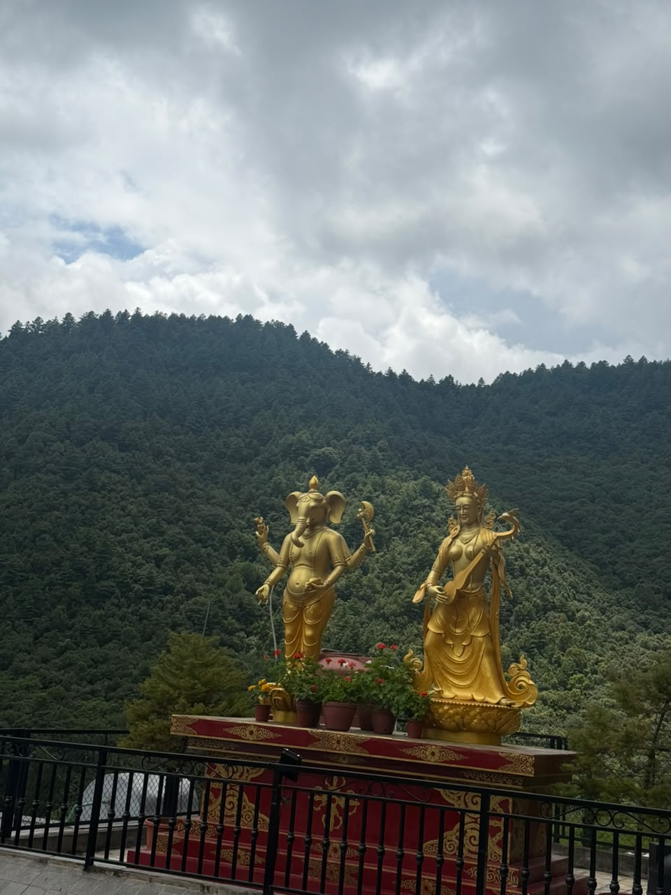Kathmandu Valley Heritage & Hiking Trail